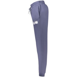 Converse Heren Joggingbroek – Blauw - Afbeelding 3