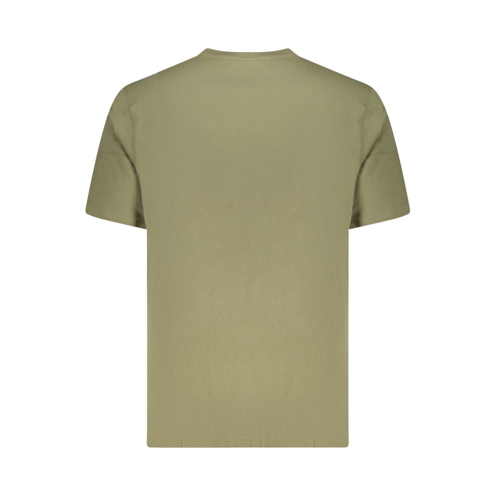 Converse Heren T-shirt – Groen