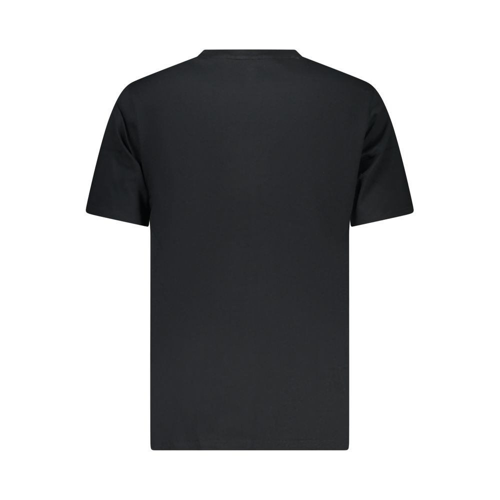 Converse Heren T-shirt – Zwart
