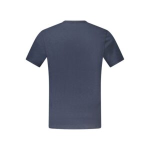 Hugo Boss Heren T-shirt – Zwart - Afbeelding 2