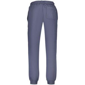 Converse Heren Joggingbroek – Blauw - Afbeelding 2
