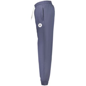 Converse Heren Joggingbroek – Blauw - Afbeelding 3