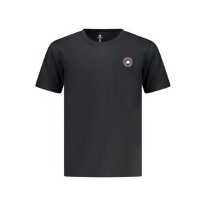 Converse Heren T-shirt – Grijs