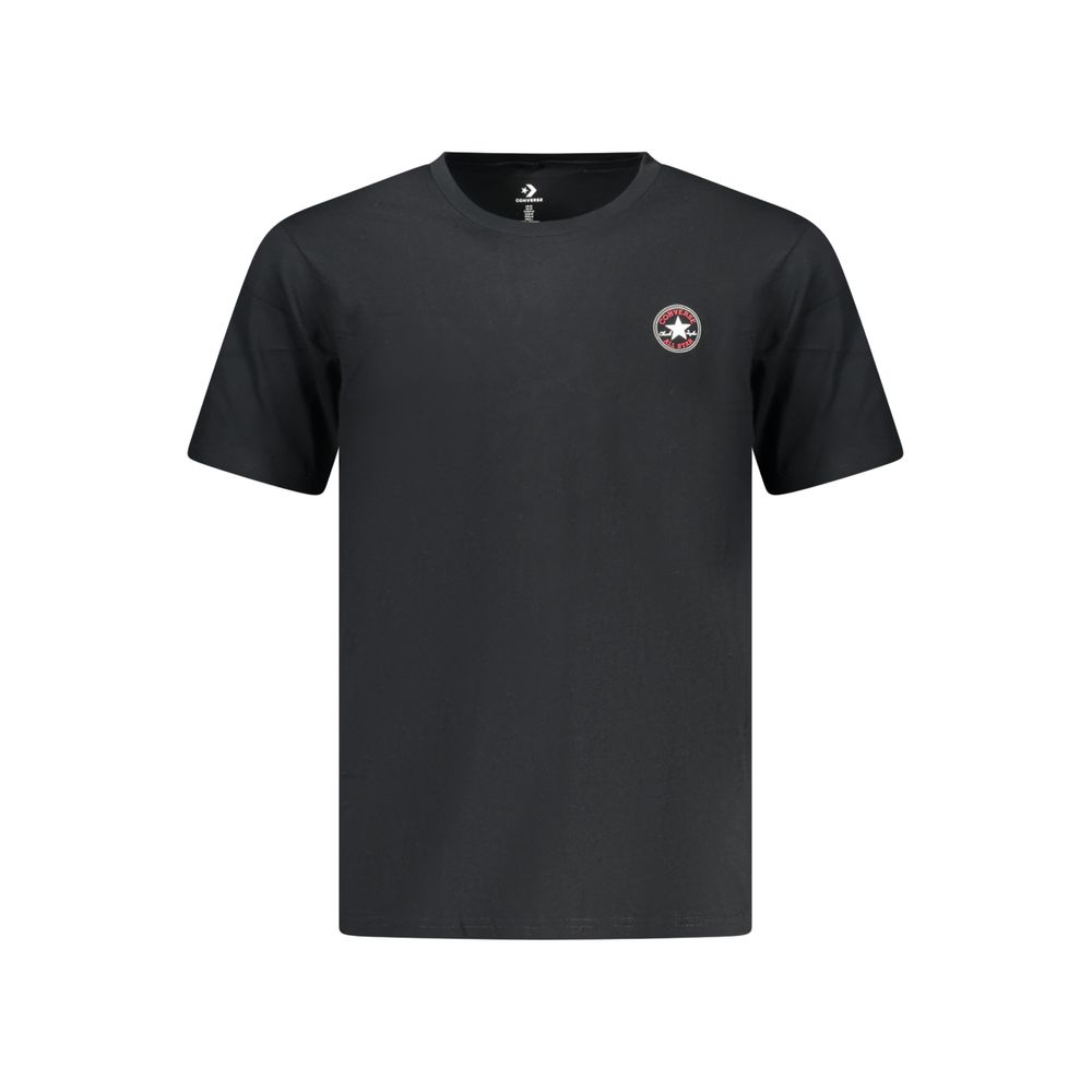 Converse Heren T-shirt – Grijs