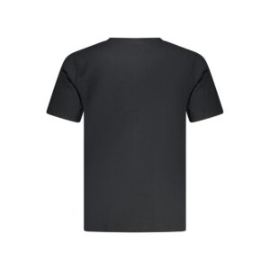 Converse Heren T-shirt – Grijs - Afbeelding 2