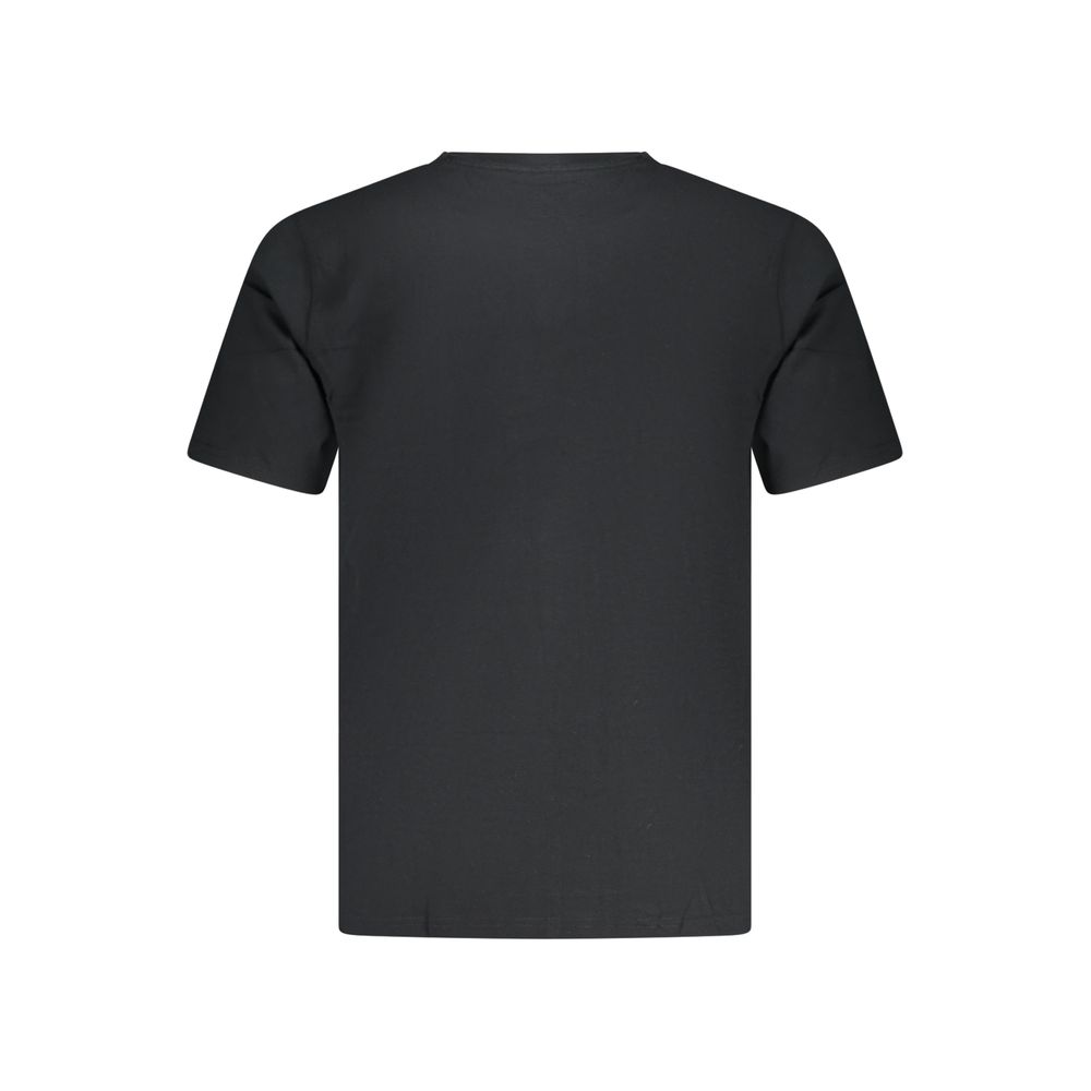 Converse Heren T-shirt – Grijs