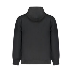 Converse Heren Hoodie – Zwart - Afbeelding 2
