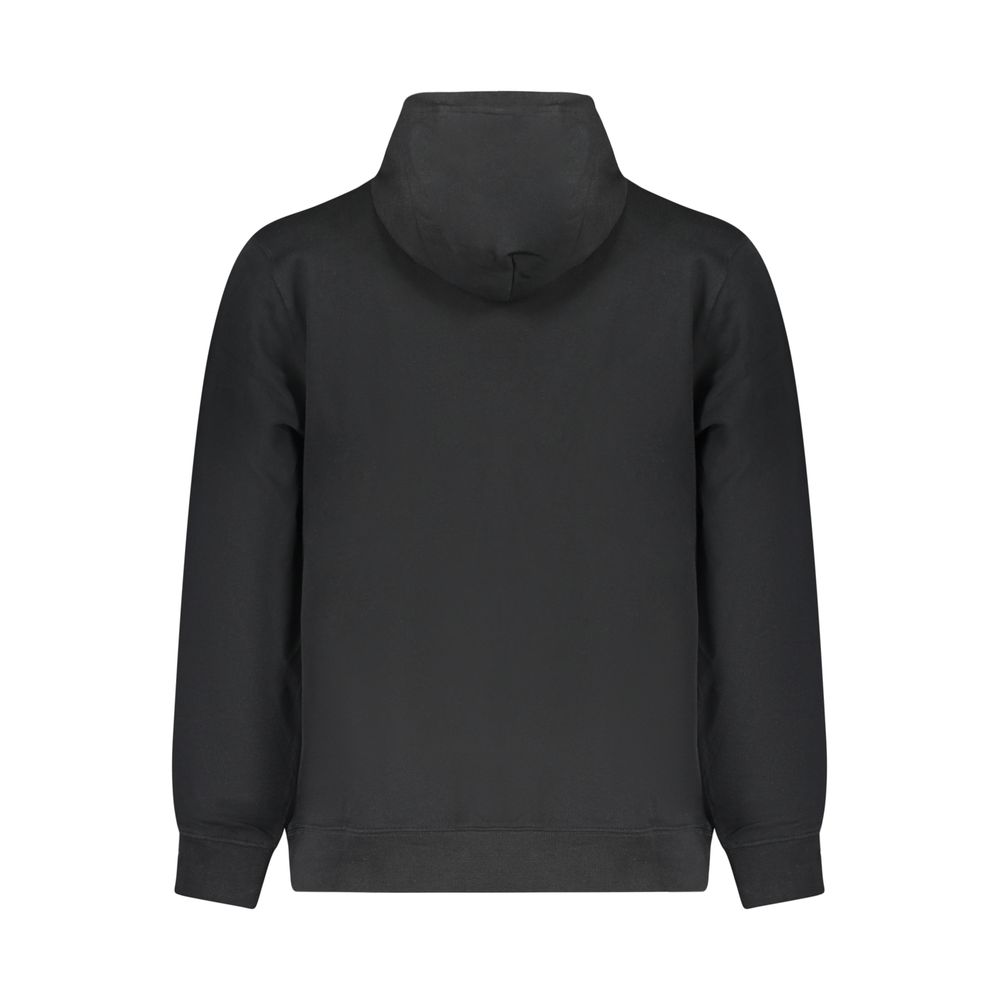 Converse Heren Hoodie – Zwart
