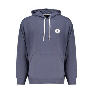 Converse Heren Hoodie – Blauw - Afbeelding 1