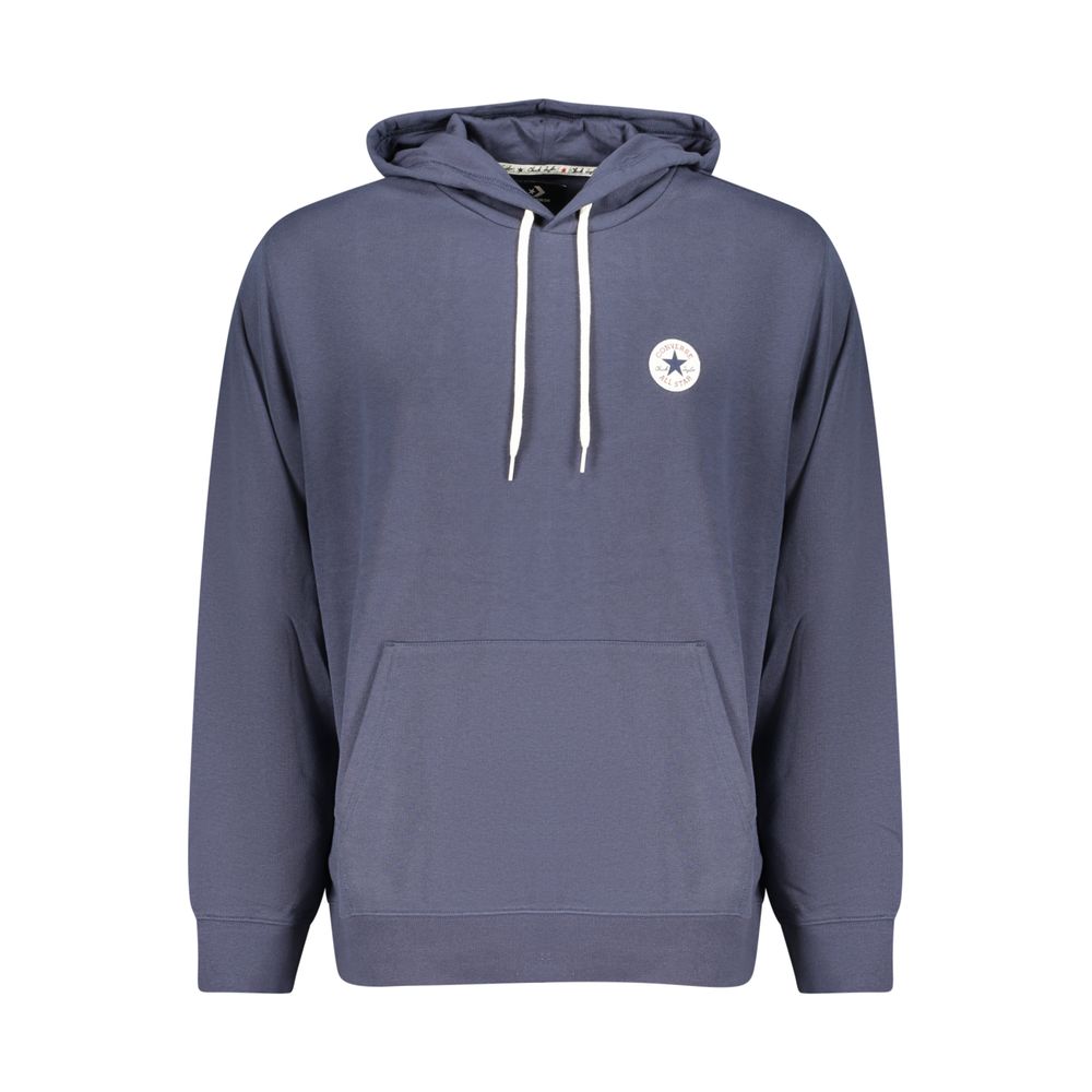 Converse Heren Hoodie – Blauw