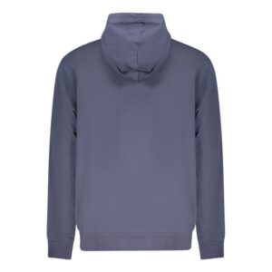 Converse Heren Hoodie – Blauw - Afbeelding 2