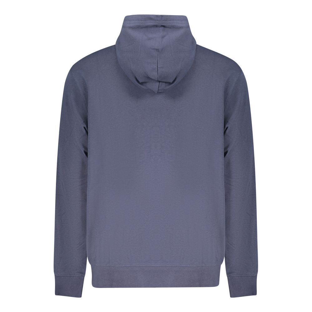 Converse Heren Hoodie – Blauw