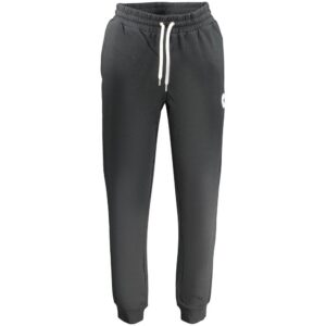 Converse Heren Joggingbroek – Zwart - Afbeelding 1