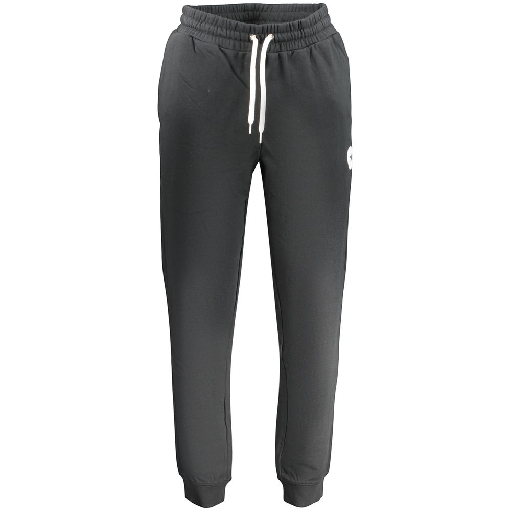 Converse Heren Joggingbroek – Zwart