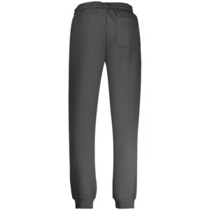 Converse Heren Joggingbroek – Zwart - Afbeelding 2