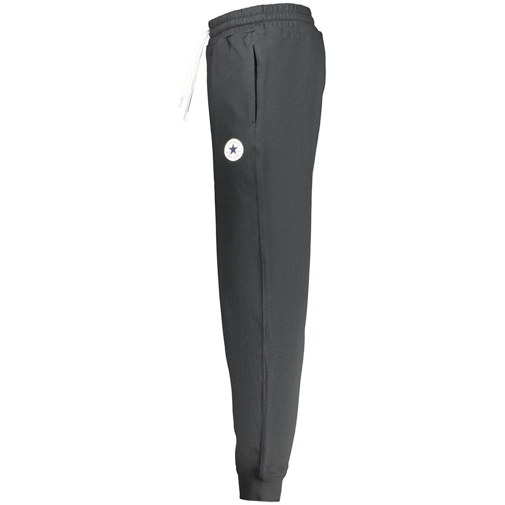 Converse Heren Joggingbroek – Zwart