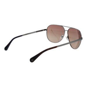 Timberland Heren Zonnebril Aviator – Gunmetal Grijs - Afbeelding 3