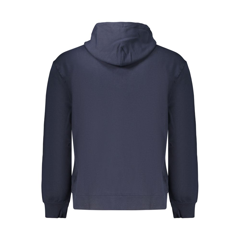 Calvin Klein Heren Sweater – Blauw