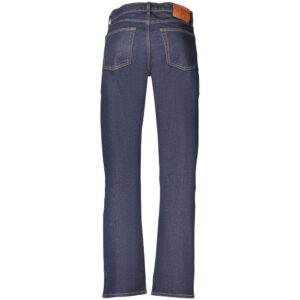 Calvin Klein Heren Jeans – Blauw - Afbeelding 2