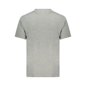 Converse Heren T-shirt – Grijs - Afbeelding 2
