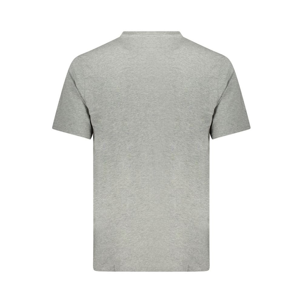 Converse Heren T-shirt – Grijs