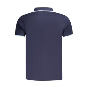 Norway 1963 Heren Polo – Blauw - Afbeelding 2