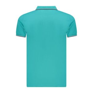 Norway 1963 Heren Polo – Blauw - Afbeelding 2