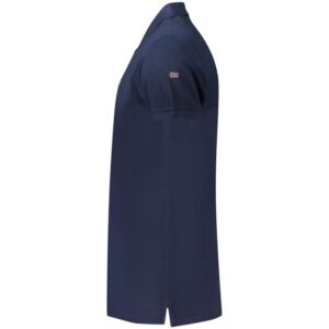 Norway 1963 Heren Polo – Blauw - Afbeelding 3