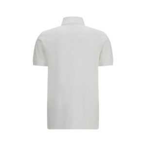 Fred Perry M3 Heren Poloshirt – Wit - Afbeelding 2
