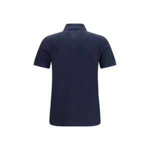 Fred Perry M3 Heren Poloshirt – Blauw - Afbeelding 2