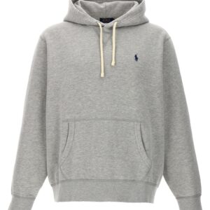Polo Ralph Lauren Heren Sweater – Grijs - Afbeelding 1