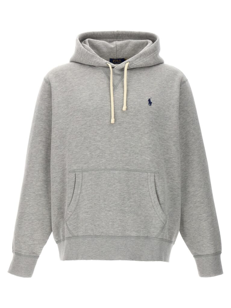 Polo Ralph Lauren Heren Sweater – Grijs