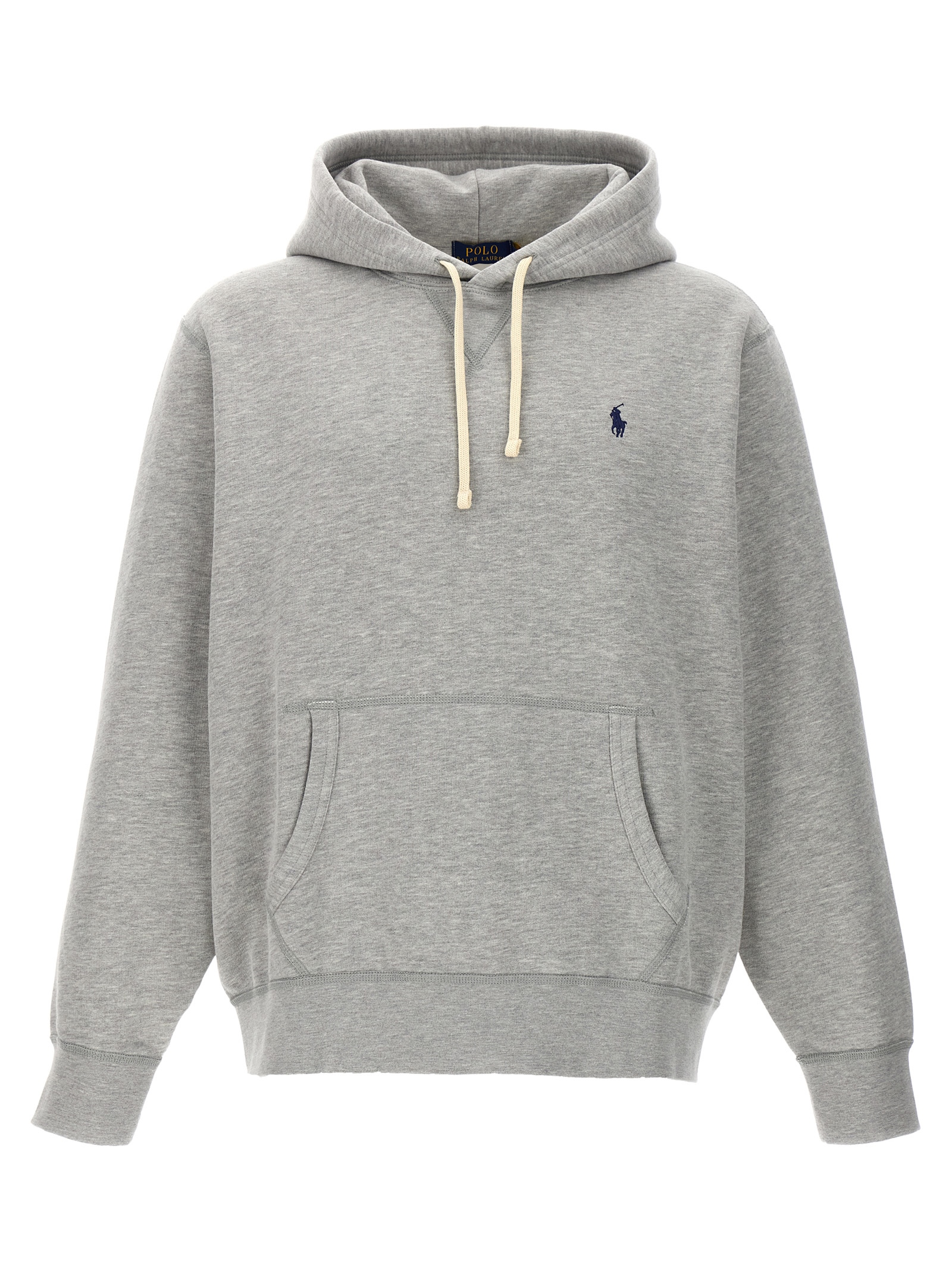 Polo Ralph Lauren Heren Sweater – Grijs - Afbeelding 1
