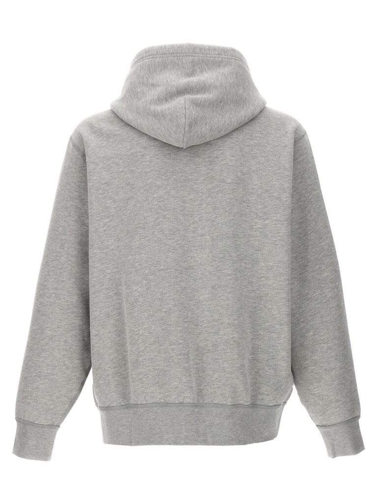 Polo Ralph Lauren Heren Sweater – Grijs