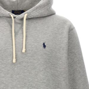 Polo Ralph Lauren Heren Sweater – Grijs - Afbeelding 3
