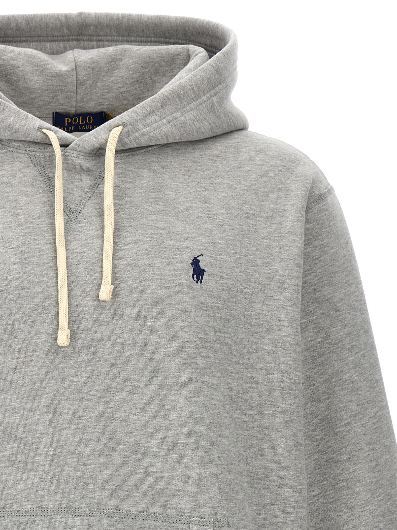Polo Ralph Lauren Heren Sweater – Grijs - Afbeelding 3