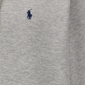 Polo Ralph Lauren Heren Sweater – Grijs - Afbeelding 4