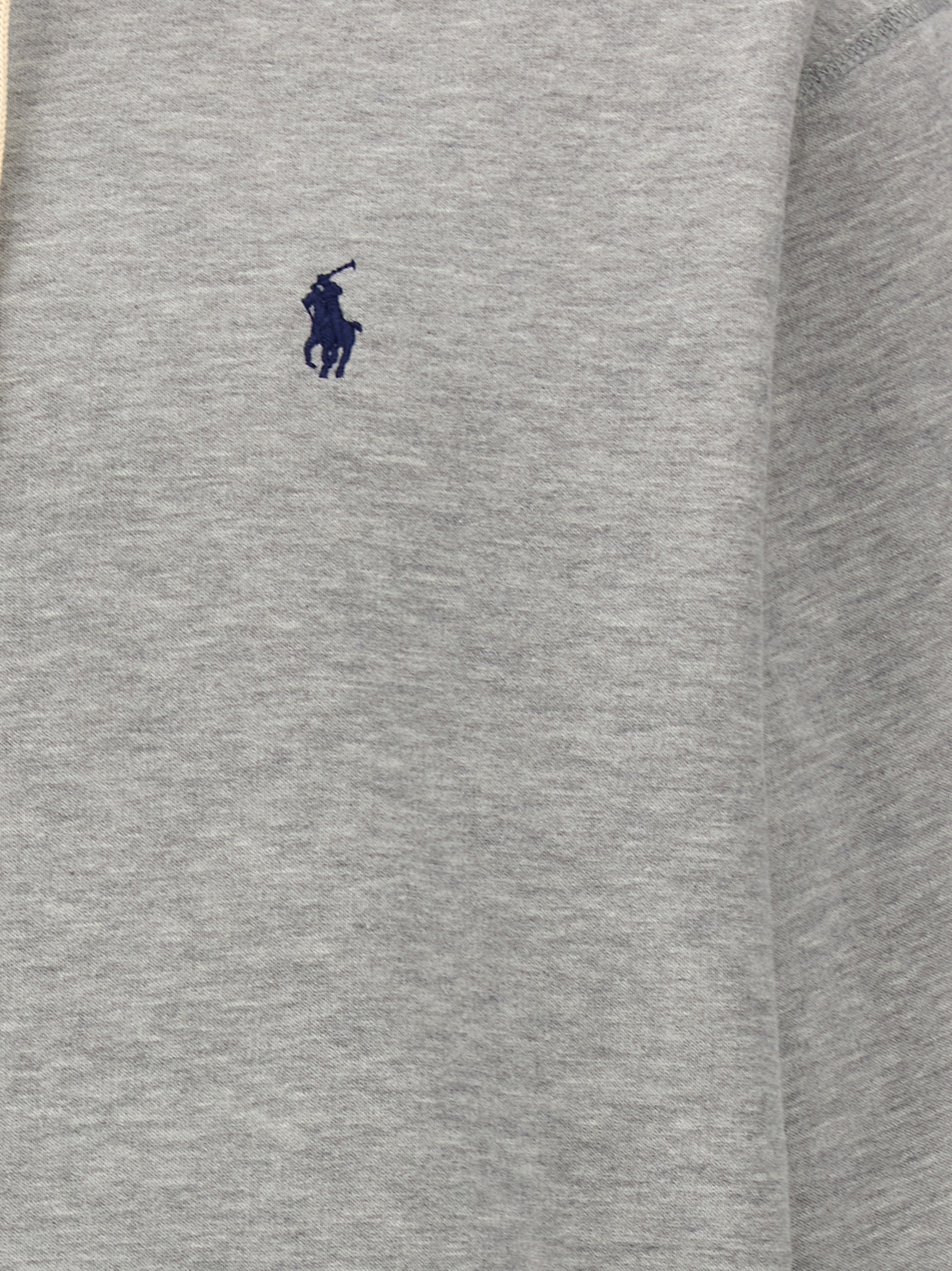 Polo Ralph Lauren Heren Sweater – Grijs - Afbeelding 4