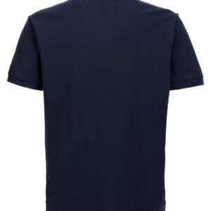 Polo Ralph Lauren Heren Polo – Blauw - Afbeelding 2
