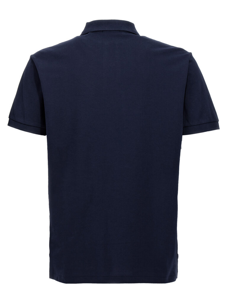 Polo Ralph Lauren Heren Polo – Blauw