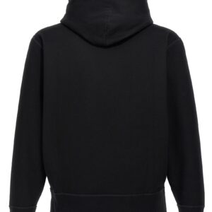 Polo Ralph Lauren Heren Hoodie – Zwart - Afbeelding 2