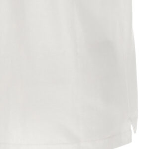 Diesel T-Adjust-Od Heren T-Shirt – Wit - Afbeelding 4
