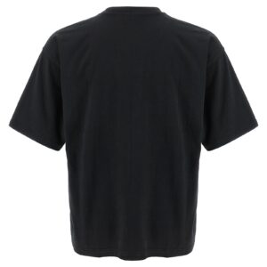 Diesel T-Boxt-N14 Heren T-Shirt – Zwart - Afbeelding 2