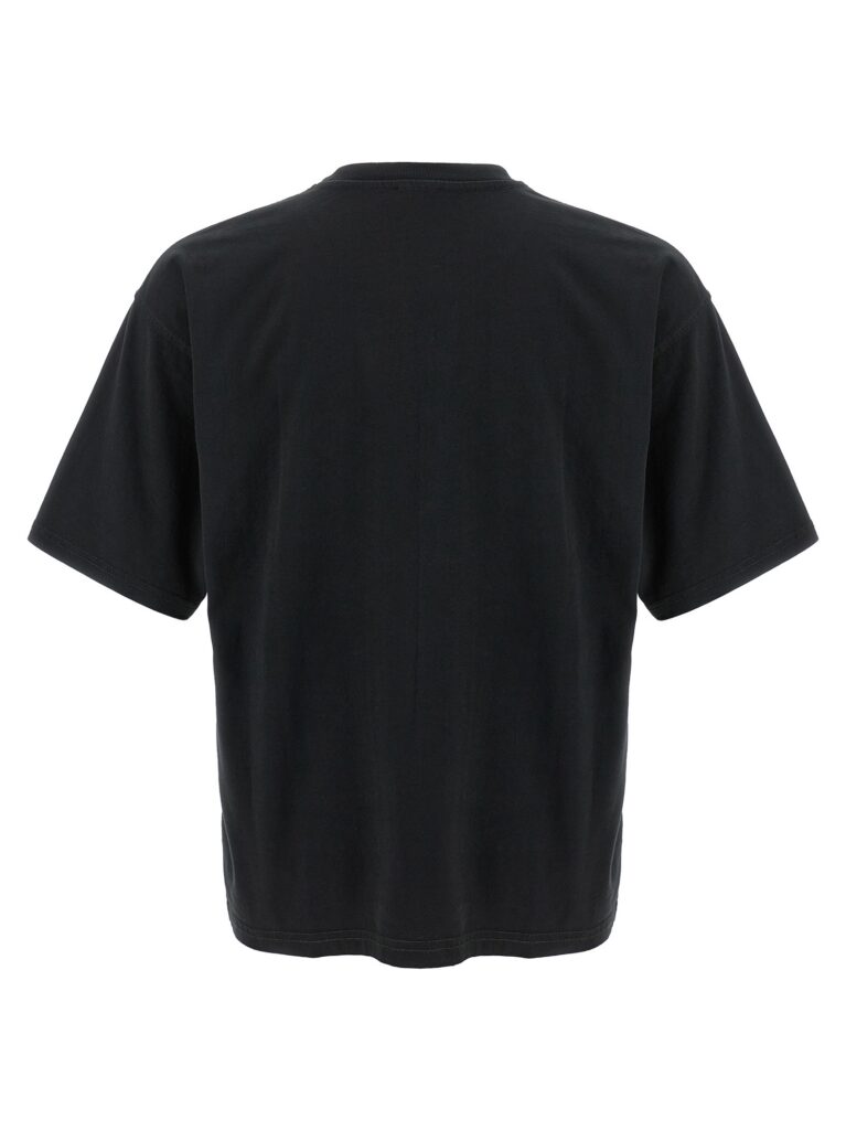 Diesel T-Boxt-N14 Heren T-Shirt – Zwart