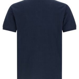 Polo Ralph Lauren Heren Polo – Blauw - Afbeelding 2