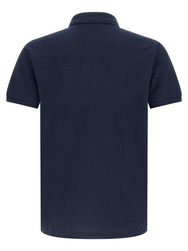 Polo Ralph Lauren Heren Polo – Blauw