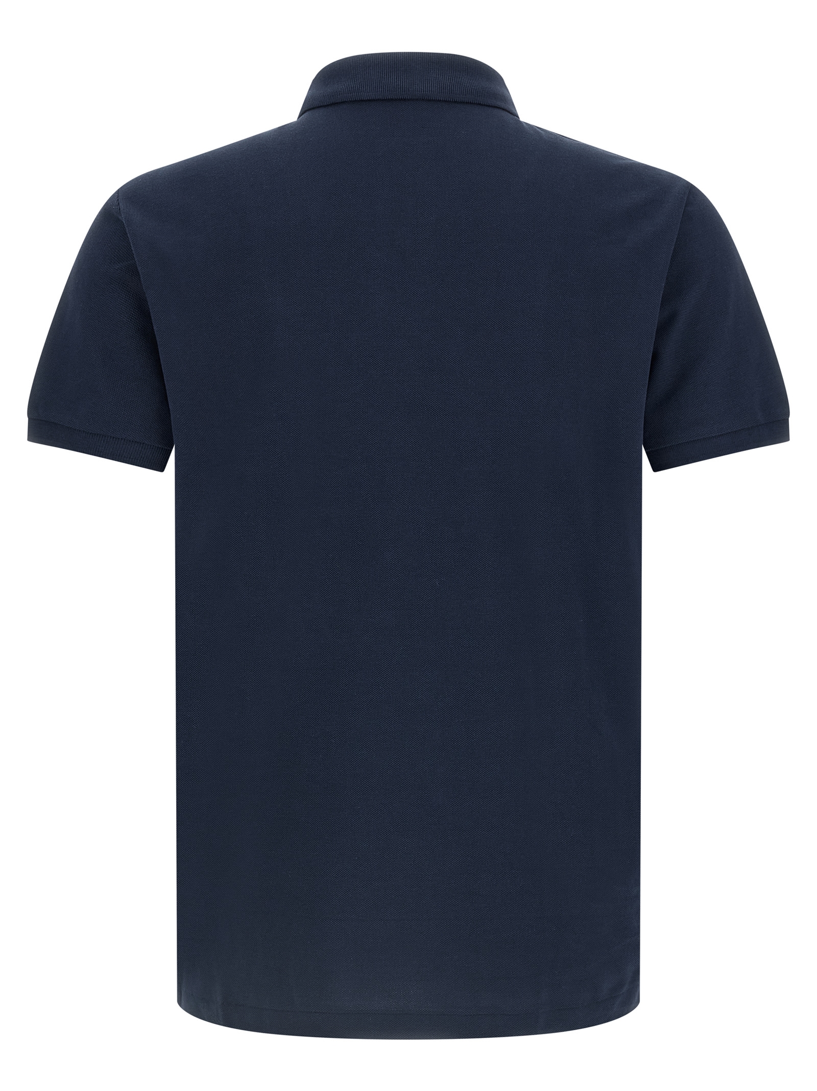 Polo Ralph Lauren Heren Polo – Blauw - Afbeelding 2