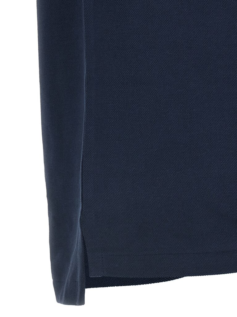 Polo Ralph Lauren Heren Polo – Blauw