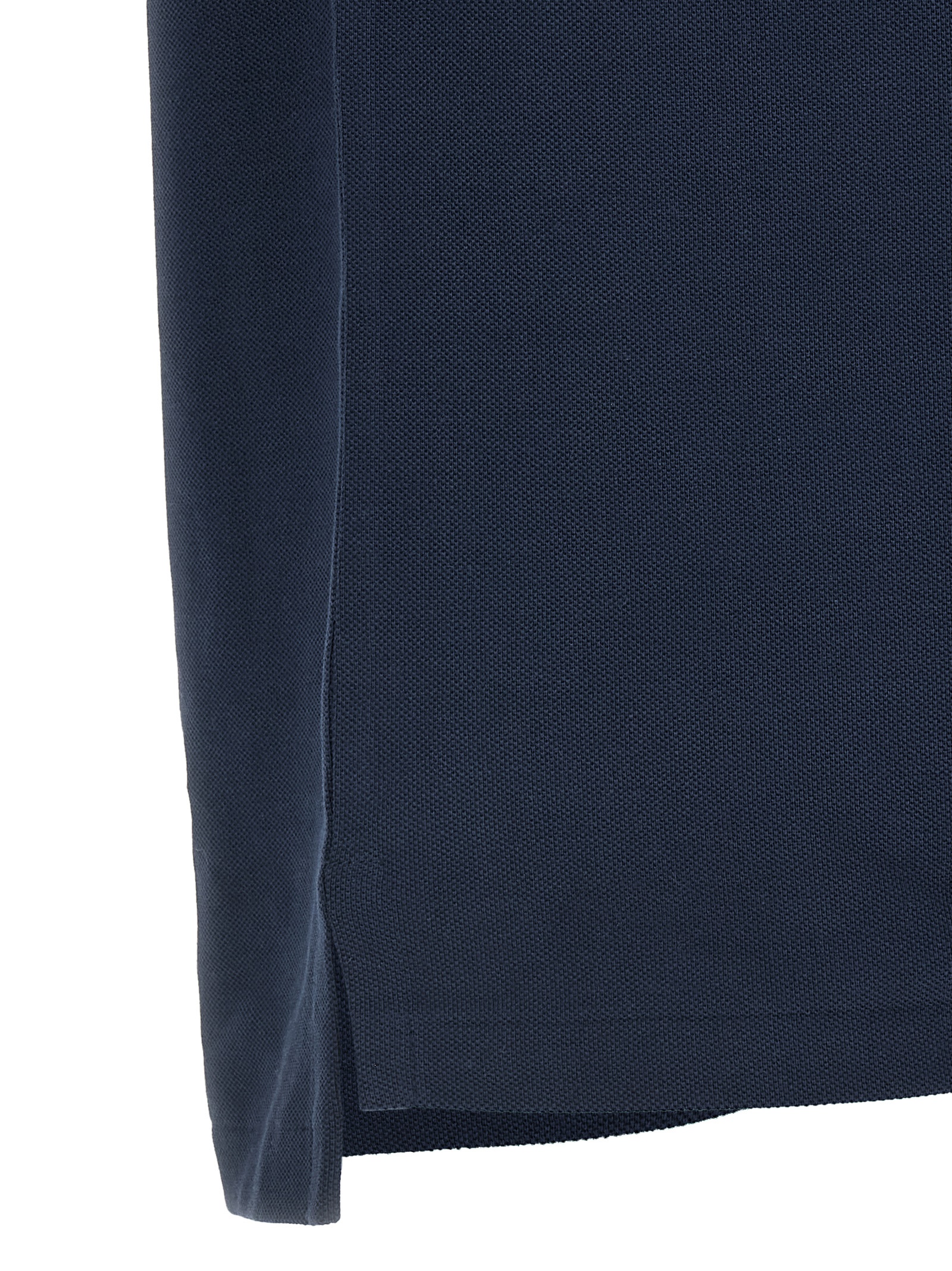 Polo Ralph Lauren Heren Polo – Blauw - Afbeelding 4