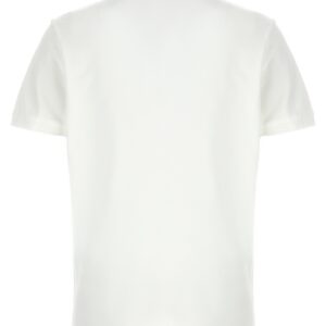 Polo Ralph Lauren Heren Polo – Wit - Afbeelding 2
